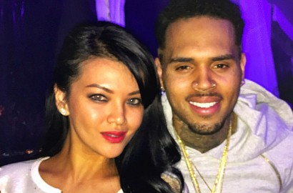 Farah Quinn Bela Diri Gara-Gara Dicibir Bayar Mahal Demi Chris Brown