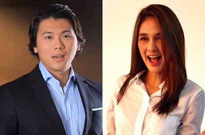 Tak Sekedar Mesra, Reino Juga Galak ke Luna Maya