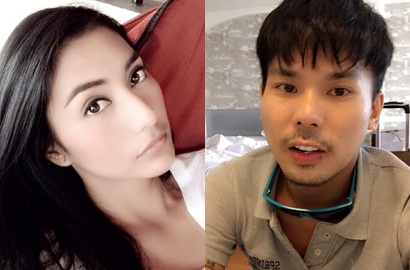 Heboh Tyas Mirasih Dituduh Sebagai Artis Prostitusi TM