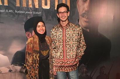 Gara-Gara Foto Ini, Kisah Asmara Bella dan Dimas Beck Dituduh Settingan