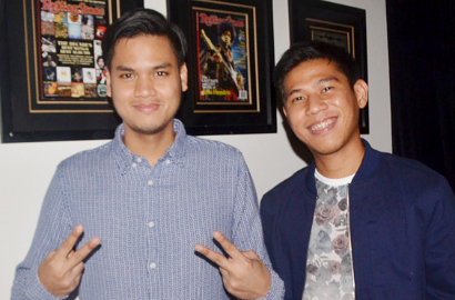 Raih Penghargaan Hit Of The Year, RAN Siapkan Tur Keliling Indonesia