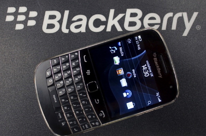 Bukan Lagi Ponsel, BlackBerry Ingin Lebih Fokus ke Software