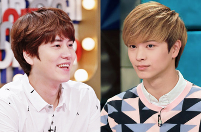 Sungjae Ingin Rebut Posisi Kyuhyun Jadi Host 'Radio Star'