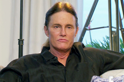 Bruce Jenner Akan Tampil Perdana Sebagai Wanita di Sampul Vanity Fair