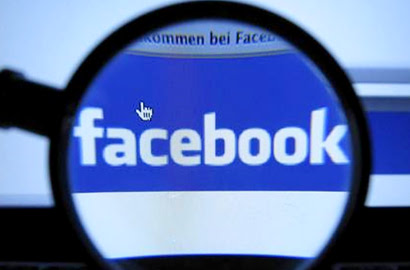 Asyik, Facebook Segera Hadirkan Fitur Animasi GIF
