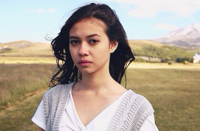 Yuki Kato Sempat Malu Pake Baju Super Minim di 'Cabe-Cabean'