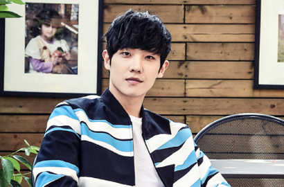 Dukung EXO, Lee Joon eks MBLAQ: Suho Oppa Ganteng