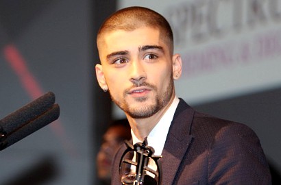 'Selingkuhan' Zayn Malik Segera Buka-Bukaan Soal Hubungan Mereka