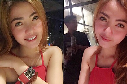 Bella Shofie Akhirnya Ungkap Alasan Mau Jadi Istri Ke-2 Suryono