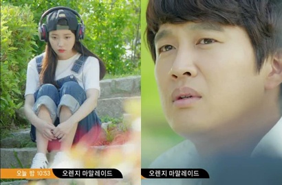 Episode 5 'Producer' : Perasaan Gong Hyo Jin ke Cha Tae Hyun Terkuak