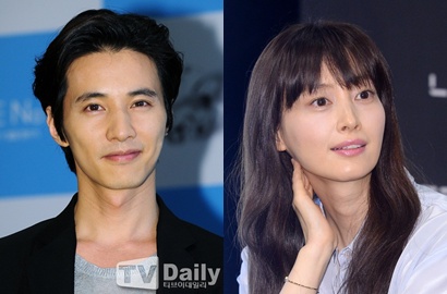 Beredar Foto Pernikahan Diam-Diam Won Bin dan Lee Na Young, Benarkah?