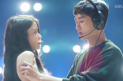 Episode 6 'Producer': Rating Tertinggi, Lee Seung Gi Muncul Sebagai Cameo