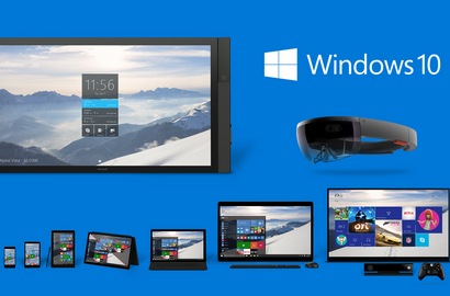Microsoft Sebut Windows 10 Biang Kerok Turunnya Penjualan PC
