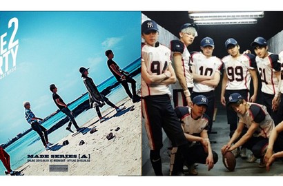 Comeback Barengan, Big Bang dan EXO Siapa yang Akan Menang?