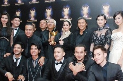 Kemenangan '7 Manusia Harimau' di PGA 2015 Bermasalah?