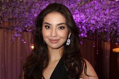 Film Manohara Habiskan Dana Hingga Rp 5 Miliar?