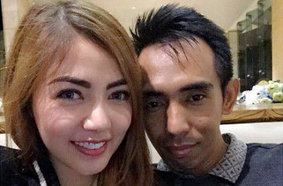 Netter Heboh Lihat Kaki Bella Shofie Nempel di Bagian Intim Merry 'Dahsyat'
