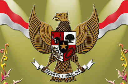 1 Juni Netter Perbarui Semangat Lahirnya Pancasila Ke-70 Tahun