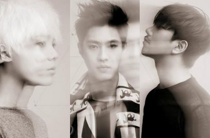 Jelang Comeback, MBLAQ Rilis Foto Teaser Kedua Album 'Mirror'