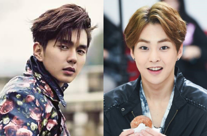 Siap-Siap, Xiumin EXO dan Yoo Seung Ho Adu Akting di 'Kim Seon Dal'