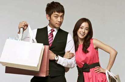 Rain-Kim Tae Hee Akan Segera Susul Won Bin Menikah?