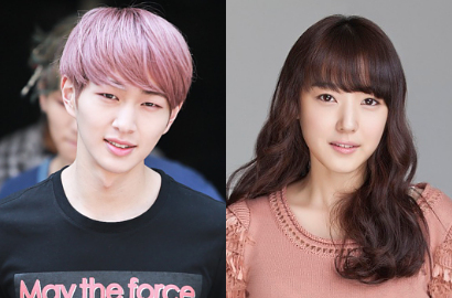 Main di 'Descendants of the Sun' Song Joong Ki, Onew SHINee Punya Tunangan