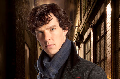 Duh, Penggarapan 'Sherlock' Season 4 Diundur Hingga 2016
