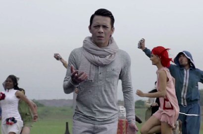 NOAH Hadirkan Pahit Manis Cinta di MV 'Menunggumu'