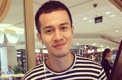 Herjunot Ali Siap Jadi Pianis di 'Sunshine Becomes You'