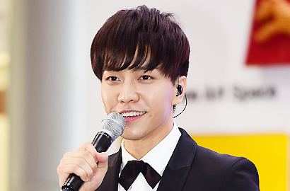Waduh, Lee Seung Gi Tunda Perilisan Album Comebacknya