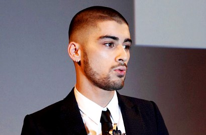 Sempat Jadi Trending, Fans Ingin Zayn Malik Konser Solo di Manila