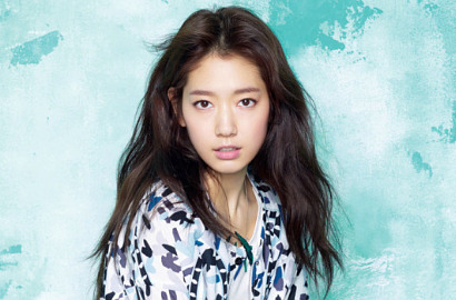 Ngefans, Park Shin Hye Kenang Pertama Bertemu Gong Yoo 'Coffe Prince'
