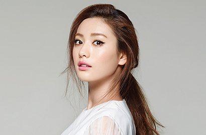 Nana After School Ikut Bintangi 'Go Lala Go 2' Bareng Vic Zhou