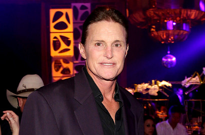 Transgender, Nama Ayah Kim Kardashian Kini Ganti Caitlyn Jenner