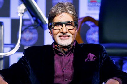 Punya 15 Juta Follower, Amitabh Bachchan Belum Pernah Selfie