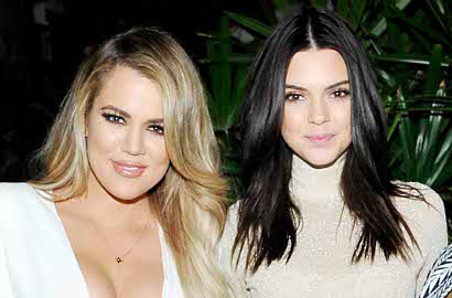 Ayah Jadi Wanita, Begini Reaksi Kendall Jenner dan Khloe Kardashian