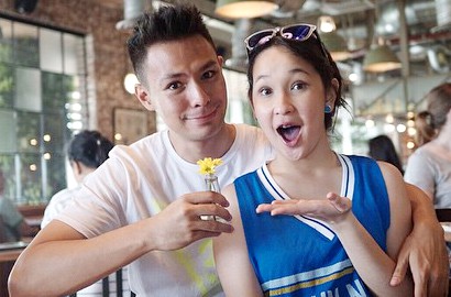 Akui Ada Jarak, Fero Walandouw Benarkan Isu Putus dari Agatha Pricilla?
