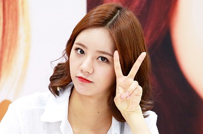 Dikritik di 'Reply 1988', Hyeri Girl's Day Belajar Akting Lebih Keras
