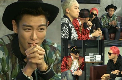 Bicara Soal Hampir 10 Tahun Bareng Fans Setia, Big Bang Bikin Terharu