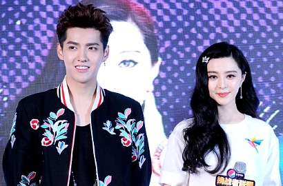 Selain Kris dan Fan Bingbing, 'L.O.R.D' Dibintangi Aktor Ganteng