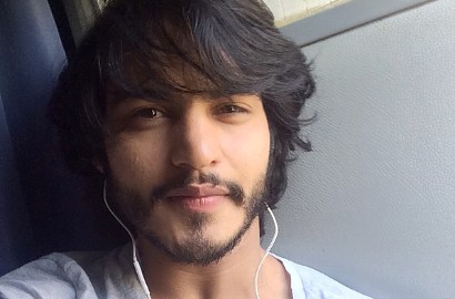 Ravi Bhatia 'Salim' Kasih Kode Khusus Bakal Sambangi Fans Indonesia?