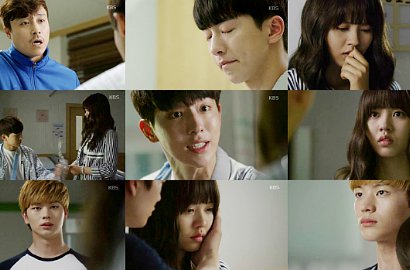 Diduga Mati, Kembaran Kim So Hyun Muncul Lagi di Eps 11 'School 2015'