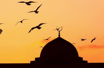 Suhu Udara Sepanjang Ramadhan Diprediksi Capai 65 Derajat Celcius