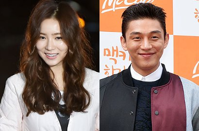 Sukses 'Girl See Smells', Shin Se Kyung Lanjut Drama Bareng Yoo Ah In