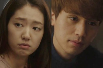 Bertabur Bintang, Teaser 'Beauty Inside' Hadirkan Park Shin Hye, Lee Dong-Wook cs