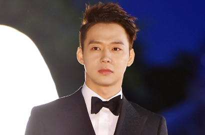 Wah, Fans Kirim Truk Kopi Untuk Yoochun JYJ di 'Lucid Dream'