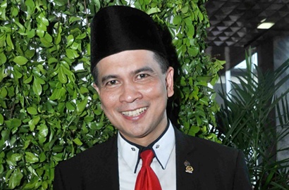 Krisna Mukti Ajak Devi Sama-Sama Cabut Laporan dan Pilih Berdamai