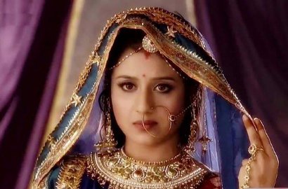 Kontrak Paridhi Sharma Akan Berakhir, 'Jodha Akbar' Siap Tamat?