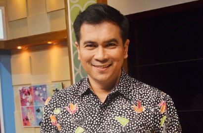 Jelang Bulan Ramadhan, Krisna Mukti Minta Maaf pada Devi