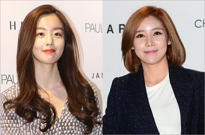Ungkap Kebiasaan Mabuk, Hubungan Sunhwa dan Hana Secret Memburuk?